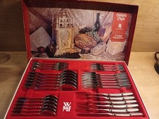 Wmf historie styl gebraucht kaufen  Schleiden