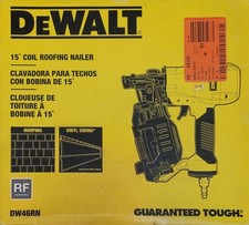 Dewalt deg coil for sale  Pearland