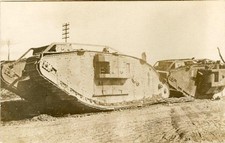Real photographic ww1 for sale  HARTLEPOOL