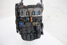 Motor audi 026100103lx gebraucht kaufen  Wittenburg