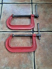 Record drop forged for sale  BRIGHTON