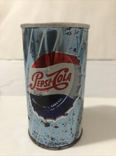 Vintage pepsi cola for sale  Downers Grove