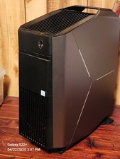 Parts alienware aurora for sale  Morrow