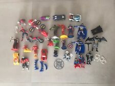 dc marvel action figures usato dc marvel action figures usato Osimo