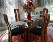 Dinning table glass for sale  Wickenburg