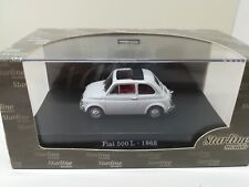 Fiat 500l 1968 usato  Italia