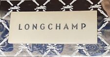 Vintage ca.1970 longchamp for sale  Berkeley
