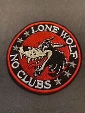 Patch écusson brodé d'occasion  Morestel