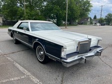 lincoln mark v for sale lincoln mark v for sale Greer