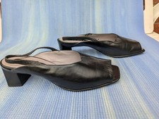 leather peter sandals kaiser for sale leather peter sandals kaiser for sale STOCKPORT