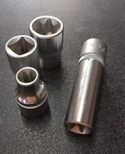 Chiavi bussola torx usato  Messina