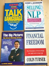 Business finance bks for sale  MORECAMBE