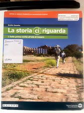 Libri storia riguarda usato  Impruneta