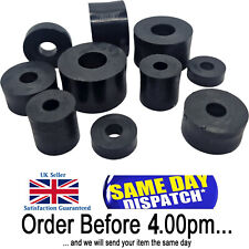 Wider black nylon for sale  RICKMANSWORTH