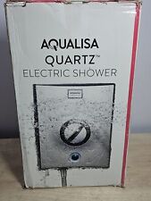 Aqualisa qze10501 quartz for sale  CARMARTHEN