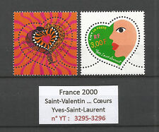 2000 hearts saint d'occasion  Paris XVIII