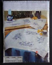 Kit vervaco nappe d'occasion  Grancey-le-Château-Neuvelle
