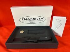 Fallkniven elmax 40th for sale  Missoula