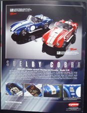 Kyosho werbeseite shelby gebraucht kaufen  Wunstorf