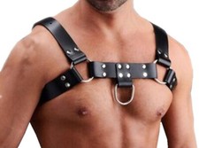 Harnais buste homme d'occasion  Vendat