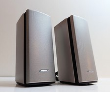 Bose companion multimedia for sale  Ashburn