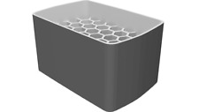 Flash Filter Honeycomb for Canon Speedlite Yongnuo 568EX II Photography comprar usado  Enviando para Brazil