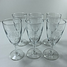 Verres crément bourgogne d'occasion  Massy