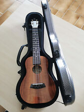 Ukulele concert kanile d'occasion  Saint-Martin-en-Bresse