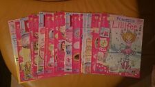 Prinzessin lillifee kinderheft gebraucht kaufen  Wittenberg-Umland