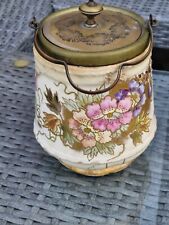 Antique royal bonn for sale  DURSLEY