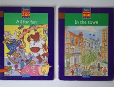 Ginn 360 fun for sale  BEXHILL-ON-SEA