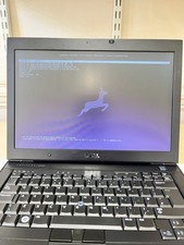 Notebook Dell Latitude E6400 Linux - Libreboot piscou - Atualizado comprar usado  Enviando para Brazil