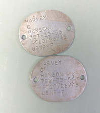 Vtg. original ww2 for sale  Fargo