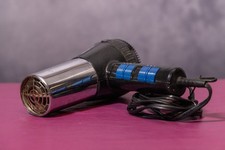 Secador de cabelo profissional Giovanni d’Italia 1600W – Bom estado comprar usado Secador de cabelo profissional Giovanni d’Italia 1600W – Bom estado comprar usado  Enviando para Brazil