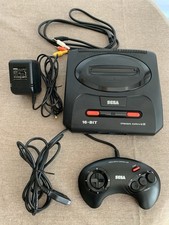 Console sega megadrive d'occasion  France