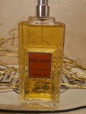 Profumo uomo heritage usato  Villa Santina