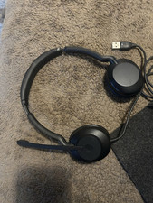 Jabra evolve2 usb for sale  LEEDS