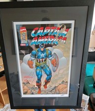 stan lee signed for sale  BATH