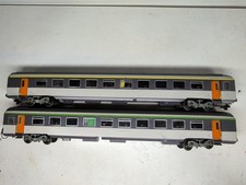 Mougel lot wagon d'occasion  Saint-Jean-de-Braye