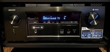 Denon avr x2400h gebraucht kaufen  Berlin