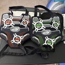 Lot nerf dart for sale  Warren