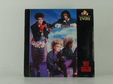 Thompson twins mess for sale  CHICHESTER