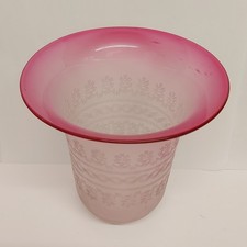 Vintage retro cranberry for sale Vintage retro cranberry for sale  BEDFORD