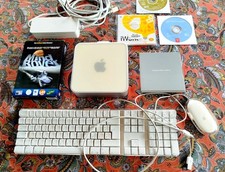 Apple mac macintosh gebraucht kaufen  Glan-Münchweiler