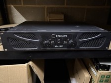 Crown xli 1500 for sale  GRAVESEND