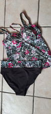 Tcm tankini 2tlg gebraucht kaufen  Nachrodt-Wiblingwerde