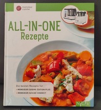 Monsieur cuisine all gebraucht kaufen Monsieur cuisine all gebraucht kaufen  Wurzen