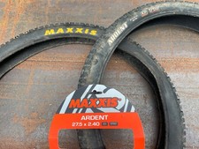 Maxxis ardent 27.5 for sale  CORSHAM