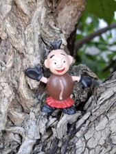 Darbone kaffee figur gebraucht kaufen  Lübeck