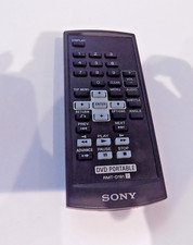 Sony rmt d191 for sale  WATERLOOVILLE